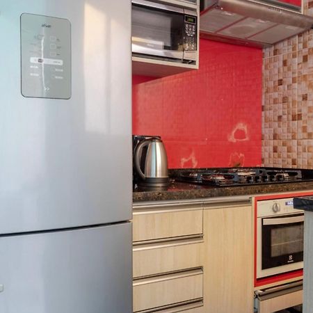 Asturias, Villagio Aconchegante E Bem Localizado. Гуаружа Екстер'єр фото